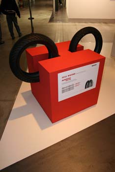 EICMA 496